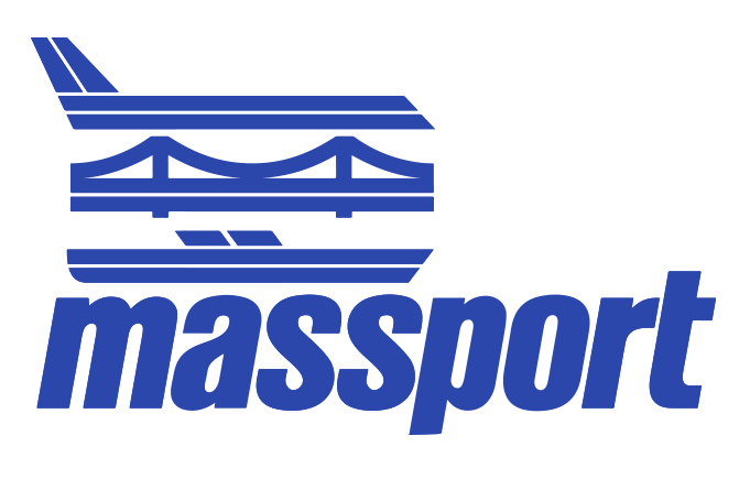Massport Boston
