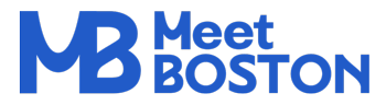 meet boston logo