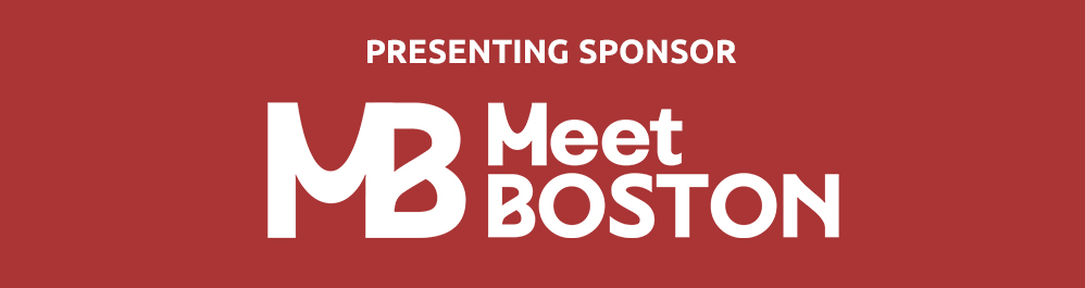 meet Boston presenting sponsor