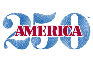 america 250 logo