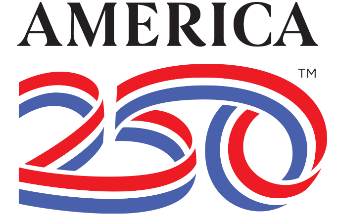 america 250 logo